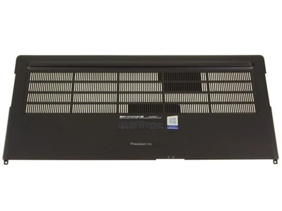 Cubierta de puerta de panel de acceso inferior Dell OEM Precision 7730 VRHV7 Foto 1 de 3