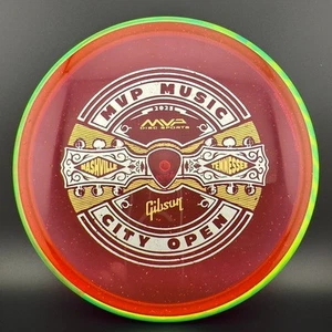 Particle Glow Proton Tempo - Music City Open 2025 - Picture 1 of 24