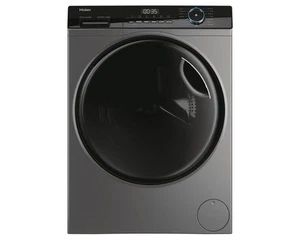 Haier Series 3 HWD100-B14939S 10&6KG 1400RPM Anthracite Washer Dryer - Picture 1 of 6