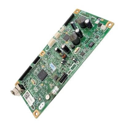 MAIN Board Motherboard Fits For CANON MF4450 Printer Parts ImageClass - Image 1 of 4
