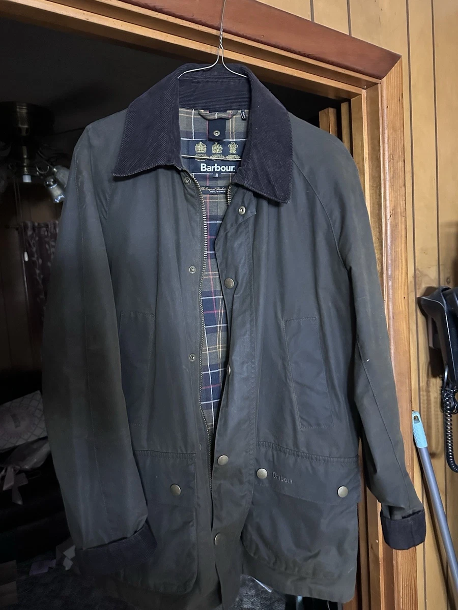 Barbour Beaufort Coats, Jackets & Vests for Men for sale | eBay