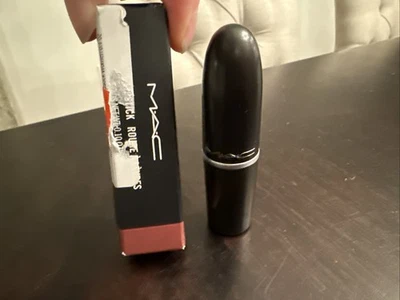 650 SOAR MAC Matte Lipstick .1 oz - Image 1 of 4