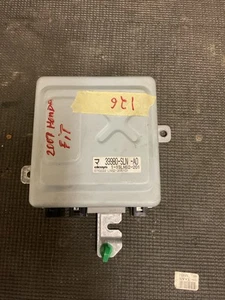 2007 Honda Fit EPS Electronic Power Steering Control Module 39980-SLN-A0 - Bild 1 von 3