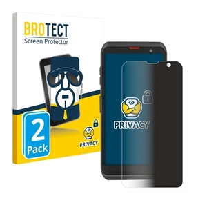 Film de protection confidential pour Honeywell Scanpal EDA52/ EDA5S Protecteur - Photo 1/8
