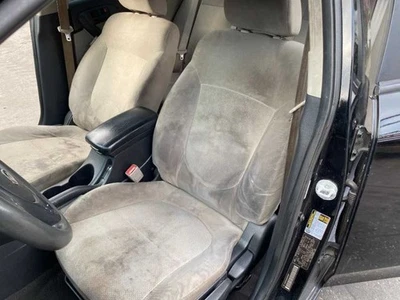 Driver Front Seat Bucket Sedan Cloth Manual Fits 10-13 FORTE 609683 - Изображение 1 из 4