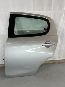 Tür Tür hinten links Peugeot 108 / Citroen C1 2014-2022 - Bild 1 von 22