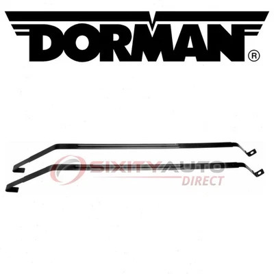 Dorman Fuel Tank Strap for 1964-1967 Chevrolet Chevelle Air Delivery Storage bh Foto 1 de 4