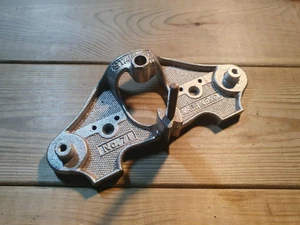 Vintage Stanley No 71 Router Plane Main Body Woodworking Old Hand Tools Tool - Picture 1 of 9