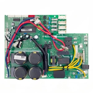 For Midea Air Control Board CE-KFR80W/BP2T4-310.D.13.WP2-1 17122300000683 - Picture 1 of 6