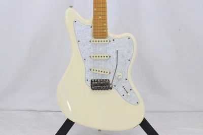 FERNANDES DECADE-125 SID - image 1 of 4