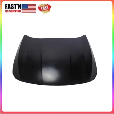 Hood Panel Replacement for 2018-2022 Honda Accord 60100TVAA00ZZ Foto 1 de 4