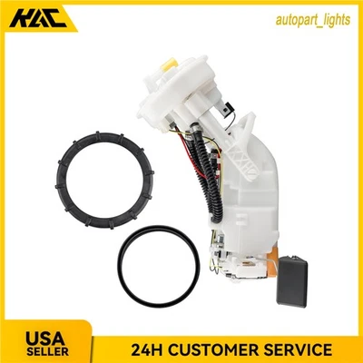 Conjunto de bomba de combustible apto para Honda Civic 1.7L 2004 2005 1.3L 2004 2005 FG1394 Foto 1 de 4