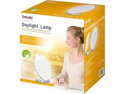 Lámpara de luz diurna blanca Beurer TL50  Foto 1 de 4