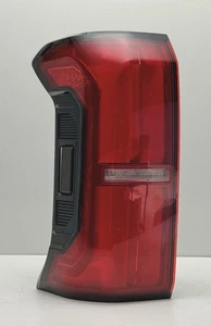 LUZ TRASERA LED LADO CONDUCTOR IZQUIERDO TOYOTA TACOMA 2024 2025 OEM - Imagen 1 de 16