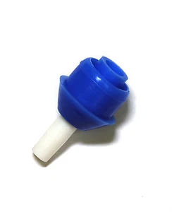 2pc Desoldering Pump Tip SRT12 φ16.6mm For EDSYN DS-017 DS017 PT109 Taiyo GS100 - Picture 1 of 3