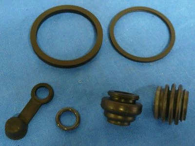 KIT RECONSTRUCCIÓN PINZA FRENO TRASERO PARA HONDA TRX 450R 450ER 700XX ATV NUEVO (0553) Foto 1 de 2