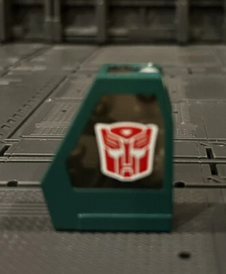 Transformers Robots In Disguise (RID) Grimlock - Pieza/Cabina, 2001 Foto 1 de 4