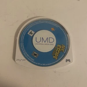 Ape Escape: On the Loose (Sony PSP, 2005)clean - Picture 1 of 3