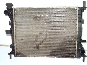 FORD FOCUS MK1 98-05 RADIATOR 98AB 8005 JD 1.4/ 1.6 PETROL - Picture 1 of 2