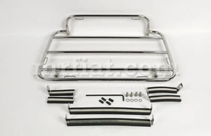 MG Midget Luggage Rack New - Imagen 1 de 1
