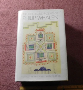 Gesammelte Gedichte von Philip Whalen 2007 - Bild 1 von 10