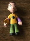 Funko Mystery Minis - The Big Bang Theory, Sheldon Cooper In Hawkman Shirt