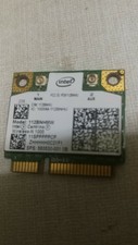 Intel Centrino Wireless-N 1000 Model 112BNHMW