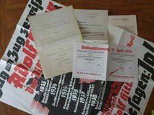 Archive PUBLISHING 3. rich documents folder 01304 the connection of Austria 1938