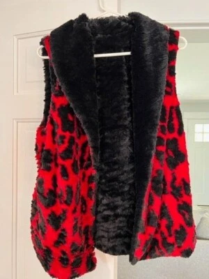 Chaleco Onque Casuals para mujer talla L Foto 1 de 4