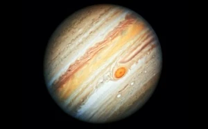 JUPITER POSTER 24 X 36 INCH Looks GREAT! - Picture 1 of 2