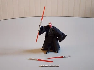 Star Wars Vintage Collection Darth Maul VC86 Hasbro - Picture 1 of 11