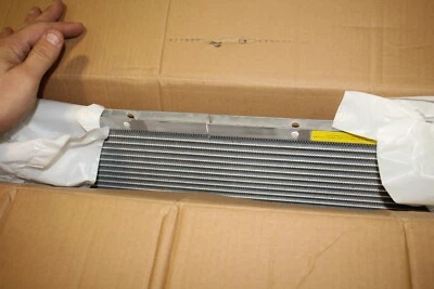 Reach Cooling Radiator 41-2520 - Image 1 of 2