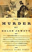 The Murder of Helen Jewett - Paperback By Cohen, Patricia Cline - GOOD