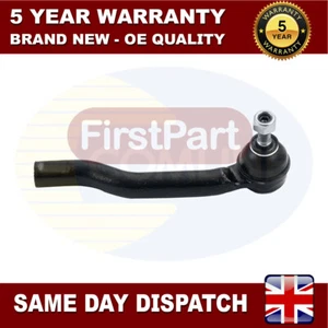 Fits Ford Ranger 2.2 dCi 2.5 3.2 Firstpart Front Right Outer Tie Rod End #2 - Picture 1 of 2