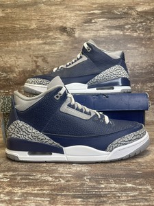 Las mejores ofertas en Jordan 3 Retro Azul | eBay