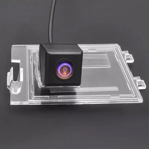 HD Reversing Camera CCD forCCD for Jeep Compass 2011-2015 Patriot 2007-2016 - Picture 1 of 7