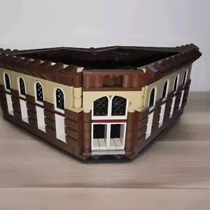 Second Floor Only LEGO Creator Expert Cafe Corner 10182 RETIRED - Picture 1 of 15