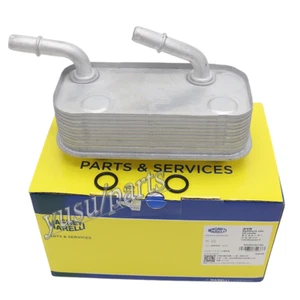 Transmission Oil Cooler For BMW E46 325I 328I 330I X3 17227505826 - Picture 1 of 3