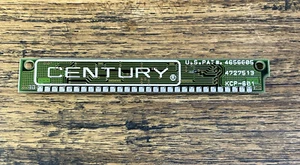 Panasonic MN414400ASJ-07 30 Pin CENTURY memory - Picture 1 of 4