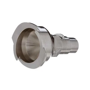 3M PPS 2.0 Spray Gun Adapter S40 26135 Trapezoidal Thread Connects Several - Picture 1 of 8
