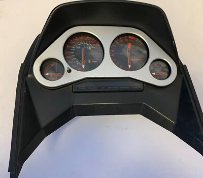 1983 Honda VF750F Interceptor Speedo Gauge, Instrument Cluster - Изображение 1 из 4