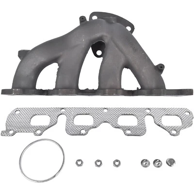 Manifold with Gaske Kit for Buick Regal 2011-2017 Pontiac G6 2009-2010 2.4L L4 - Image 1 of 4