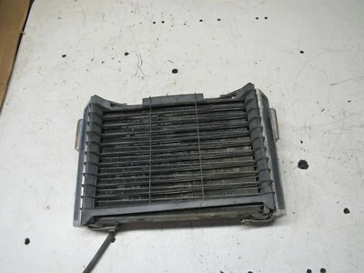 Radiador Honda Magna V45 VF750C VF 750 750C 1983 82C Foto 1 de 4