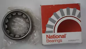 National Bearings Rear Wheel Bearing # 6408, New - Foto 1 di 3