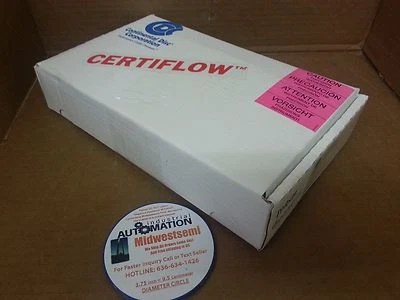 FREESHIPSAMEDAY CONTINENTAL DISC 8013524A RUPTURE DISK1-1/2IN SANITRX SEALED BOX - Image 1 of 4