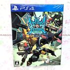 NEW SONY PS4 PLAYSTATION 4 LETHAL LEAGUE BLAZE 32680 JAPAN IMPORT
