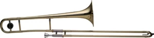Trompeta tenor B, en estuche blando - Imagen 1 de 1