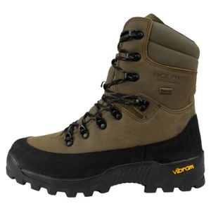 Jack Pyke Hunters Boots - Walking/ Fishing/ Hunting/ Shooting - Picture 1 of 7