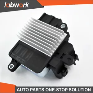 Labwork Cooling Fan Control Module Unit ECU For Toyota RAV4 Sienna Lexus ES350 - Zdjęcie 1 z 14