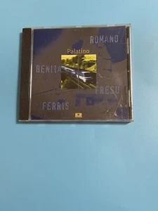 Palatino CD Disc EX - Picture 1 of 3